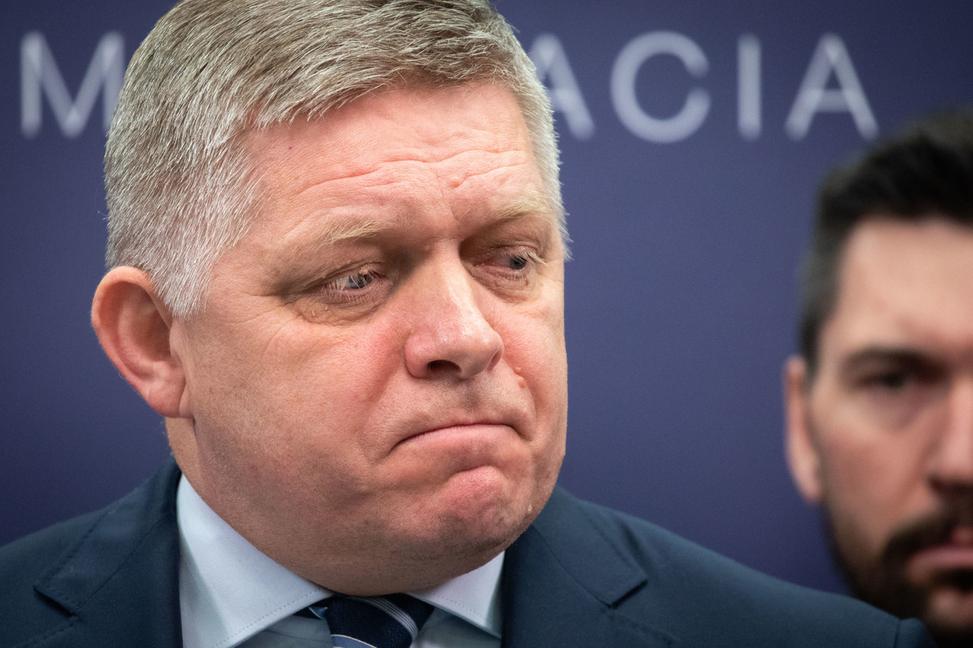 Ten, ktorý prináša nedeľný pokoj