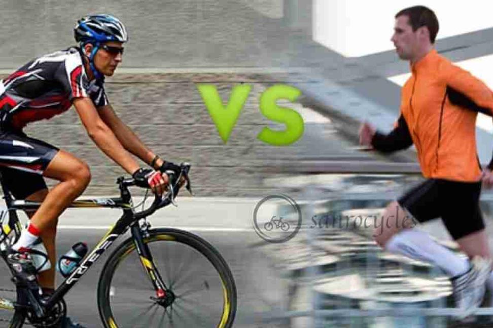 Behanie či bicyklovanie? Jedna aktivita ničí kĺby, druhá spaľuje pomalšie!