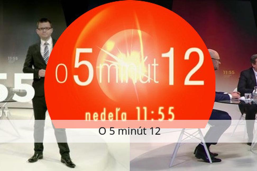 Neberte nám nedeľu!