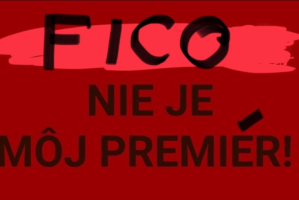 Nie, toto nebolo oslobodenie