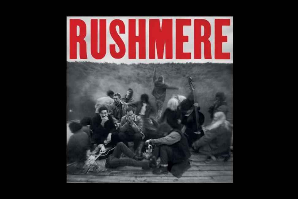Mumford & Sons - Rushmere