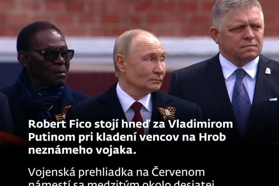 Toto nie je môj premier