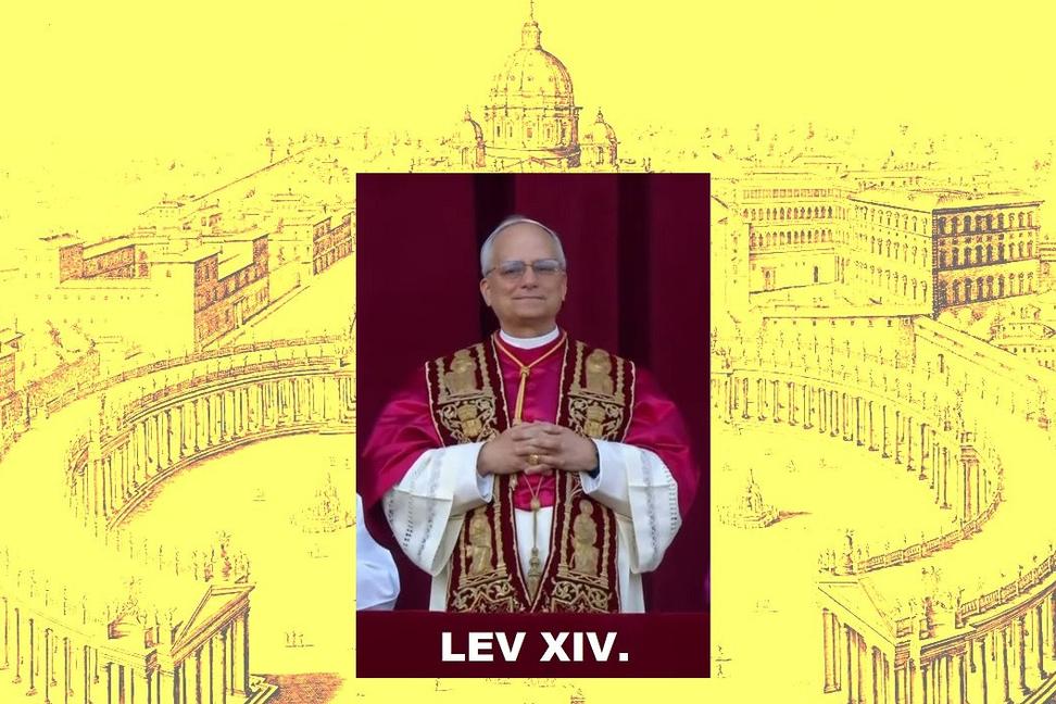 Každý nový pápež niečím prekvapí.
