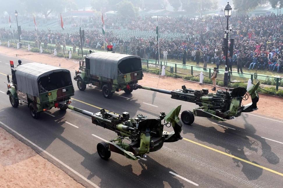 India a Pakistan nie sú tak ďaleko I. - História