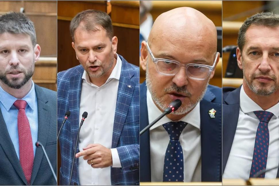 Je Progresívne Slovensko progresívne ?
