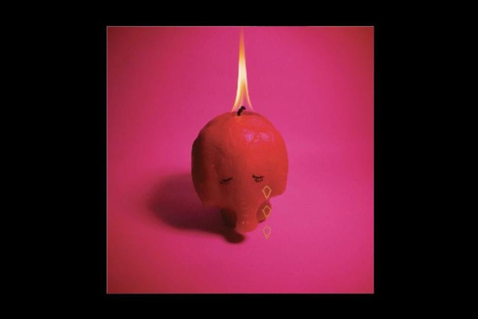 Arcade Fire - Pink Elephant