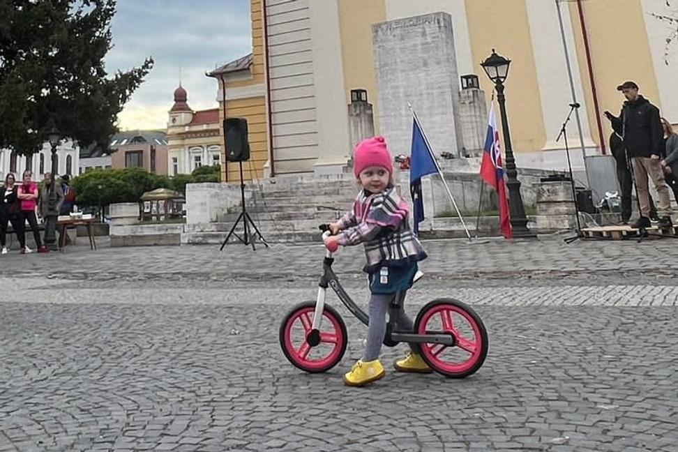 Prečo potrebujeme prepísať históriu