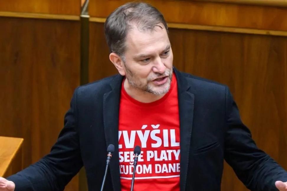 Igor sa vracia