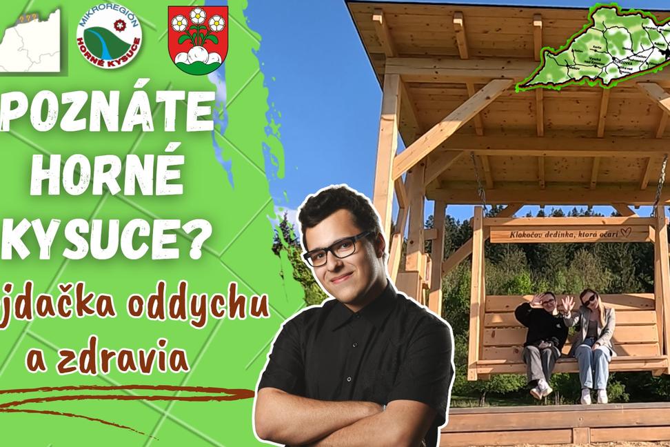 🌄 Objavte hojdačku oddychu a zdravia v Klokočove – miesto, ktoré očarí telom aj dušou!