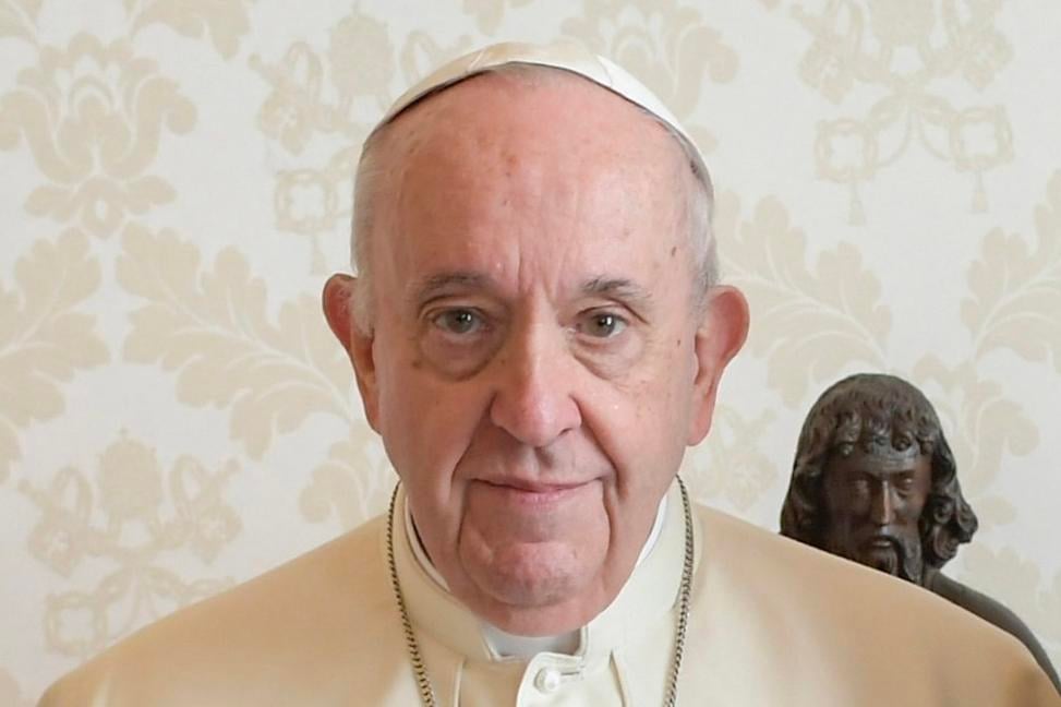 Franciscvs PP.