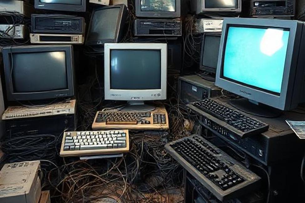 Nákup IKT techniky na ministerstve vnútra vyvoláva zbytočné vášne