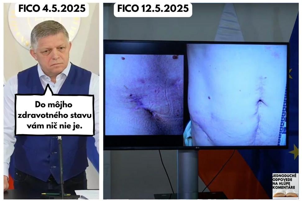 Mal to byť premiér, je to influencer z Only Fans