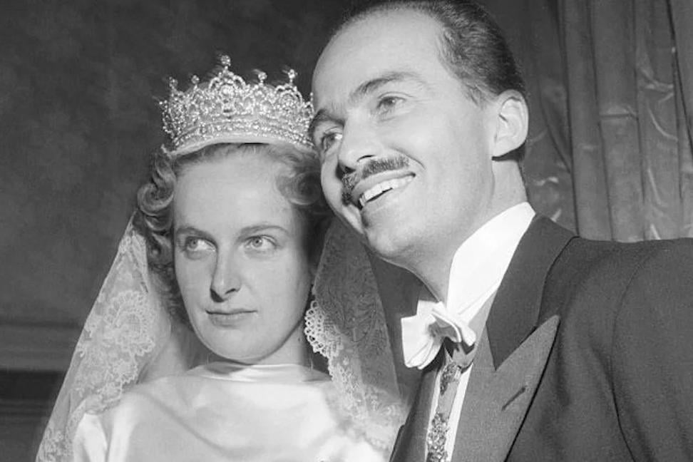 Otto von Habsburg a Slovensko: Tieň koruny, svetlo Európy