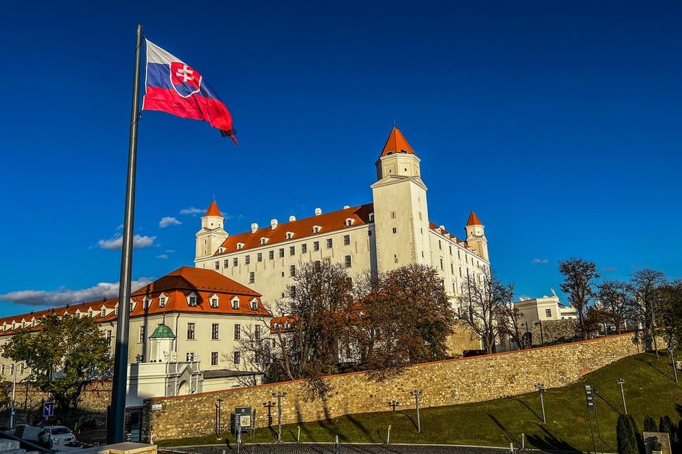 Totalitné Maďarsko. Slovensko?
