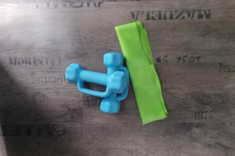 Zázračné chudnutie alebo naberanie svalov neexistuje.