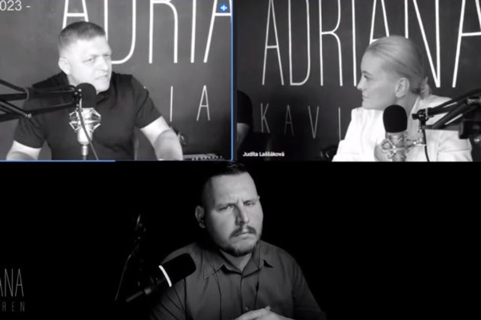 Fico vie, že niektorí už vedia