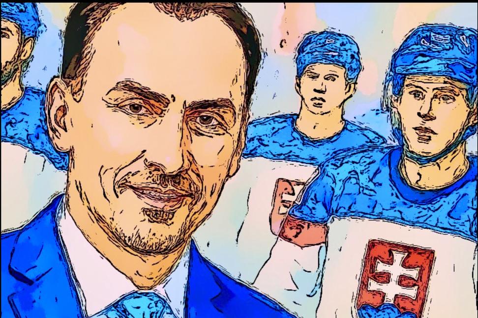 Quo vadis, hokejová reprezentácia?