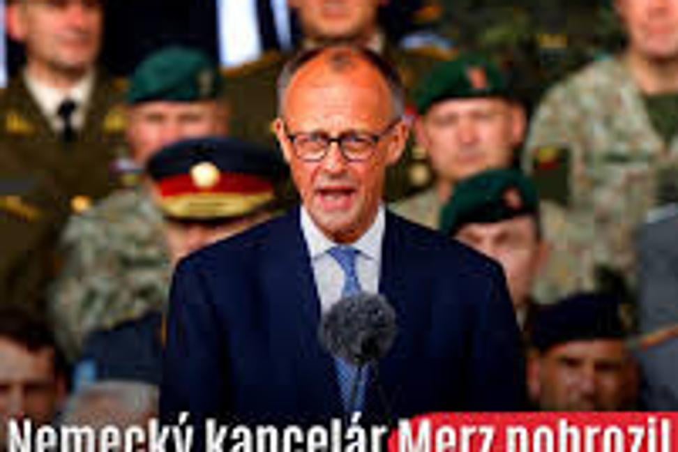 Aj Európa má svoju suverénnu politiku.