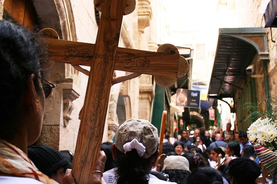 Unikum arabského křesťanství. Fascinující teologické směry i stanoví biskupové