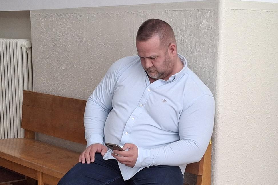 Na kajúcnika Tigra podali obžalobu