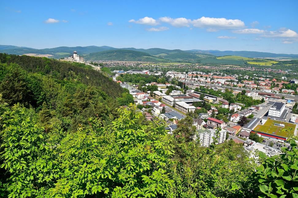 Štefanikova vyhliadka