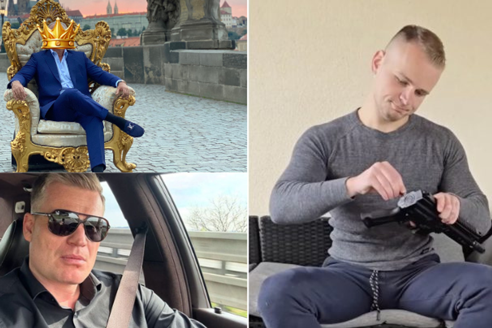 Od luxusu k populizmu: Ako RCH a Filip Turek inšpirujú Mazureka a Uhríka