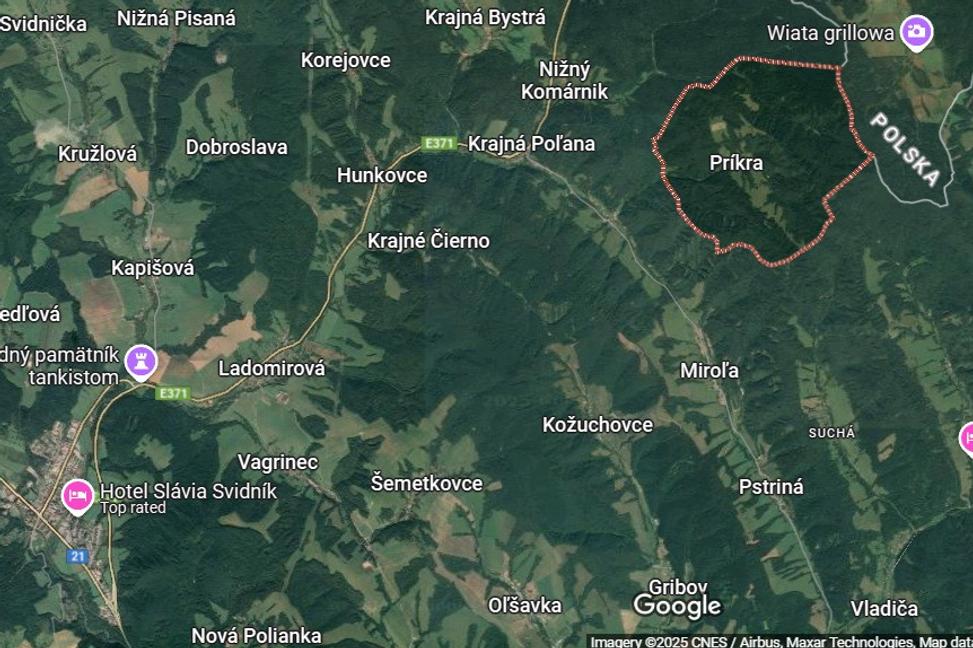 Prosperujúci domov kdekoľvek na Slovensku – píše sa rok 2053 (II. časť)