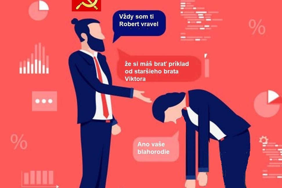 Ľsťou na KaDeHakov