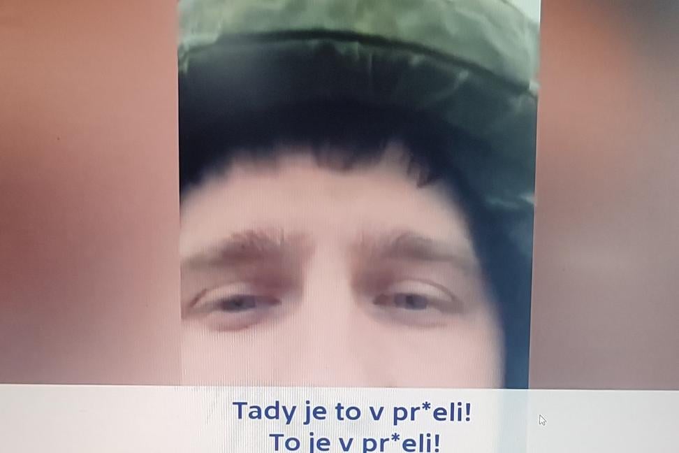 Hitlerov Kommandobefehl a drony nad Irkutskom