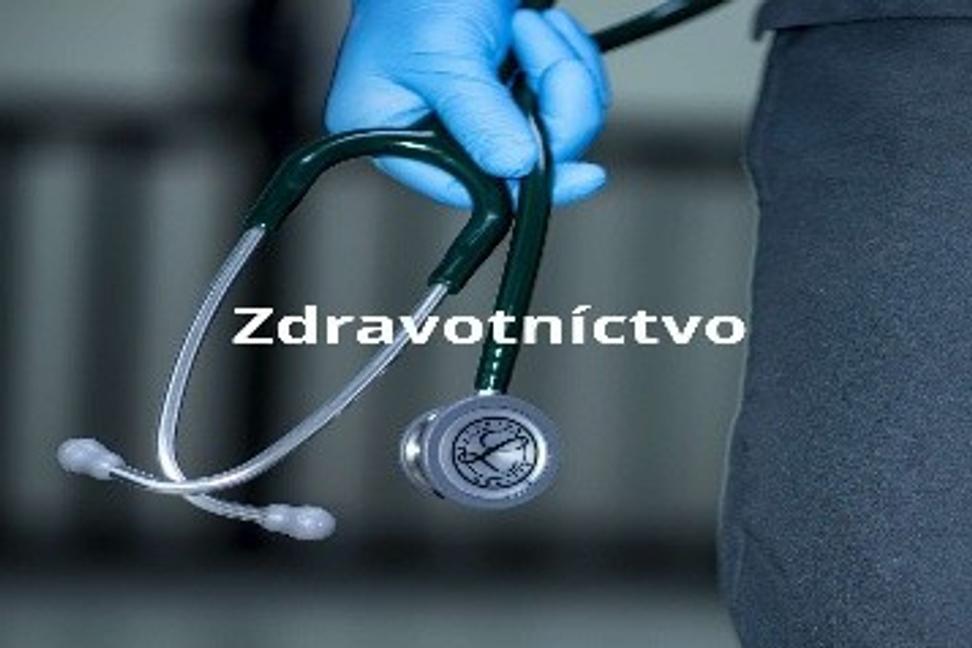 Zdravotníctvo sa má dobre – len zdravie občanov je na tom horšie.
