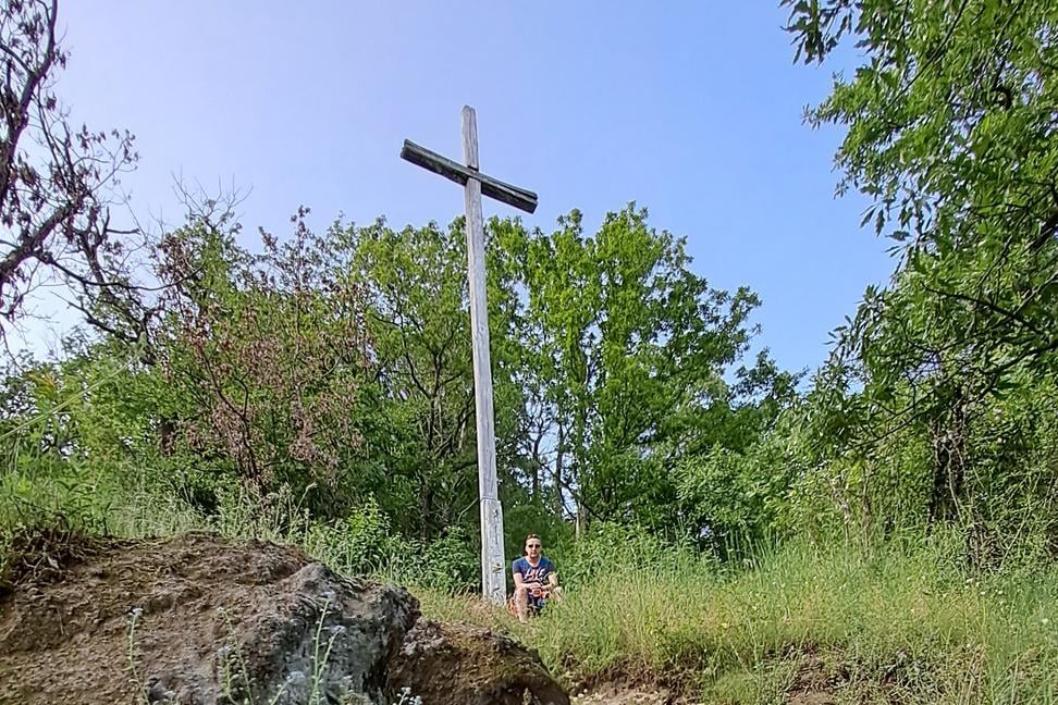 Tajomné miesto nad krajinou, ktoré vám vyrazí dych, nebudete veriť, kde to je