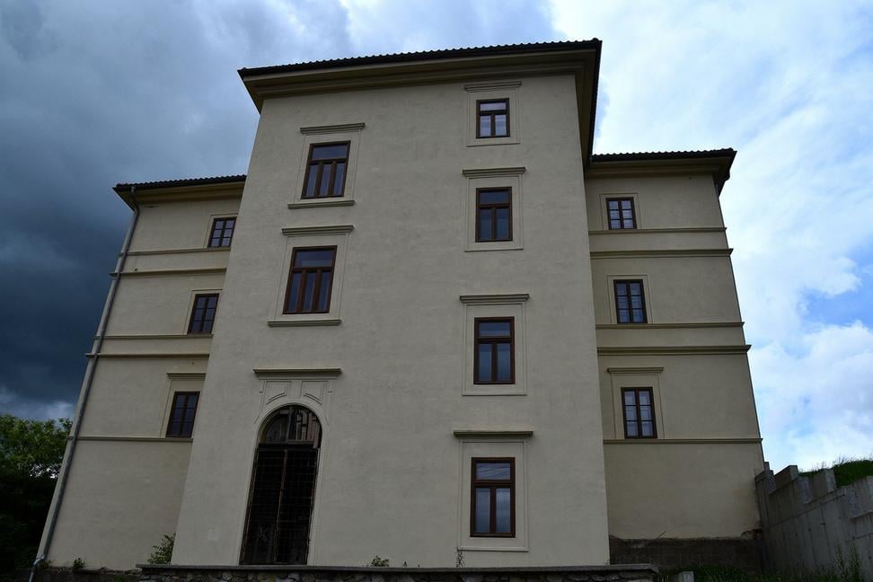 Čriepky zo Žarnovice