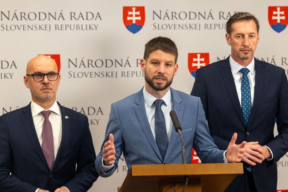 List štyrom predsedom 2 – Argumenty