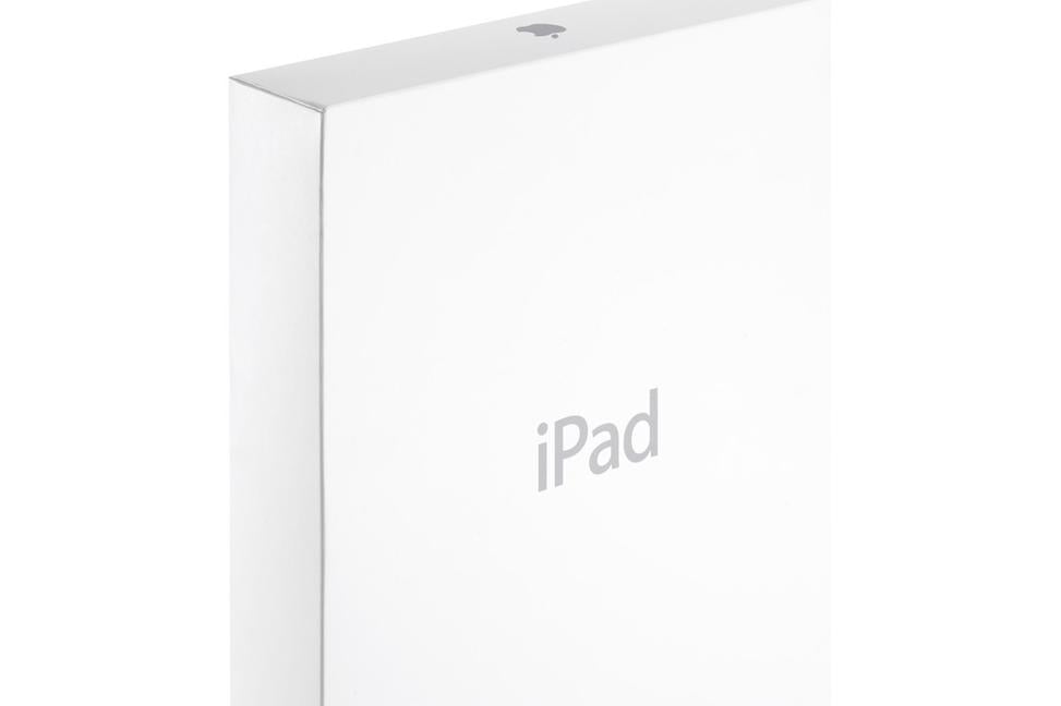 Kúpil som si Refurbished iPad. Ako to dopadlo?