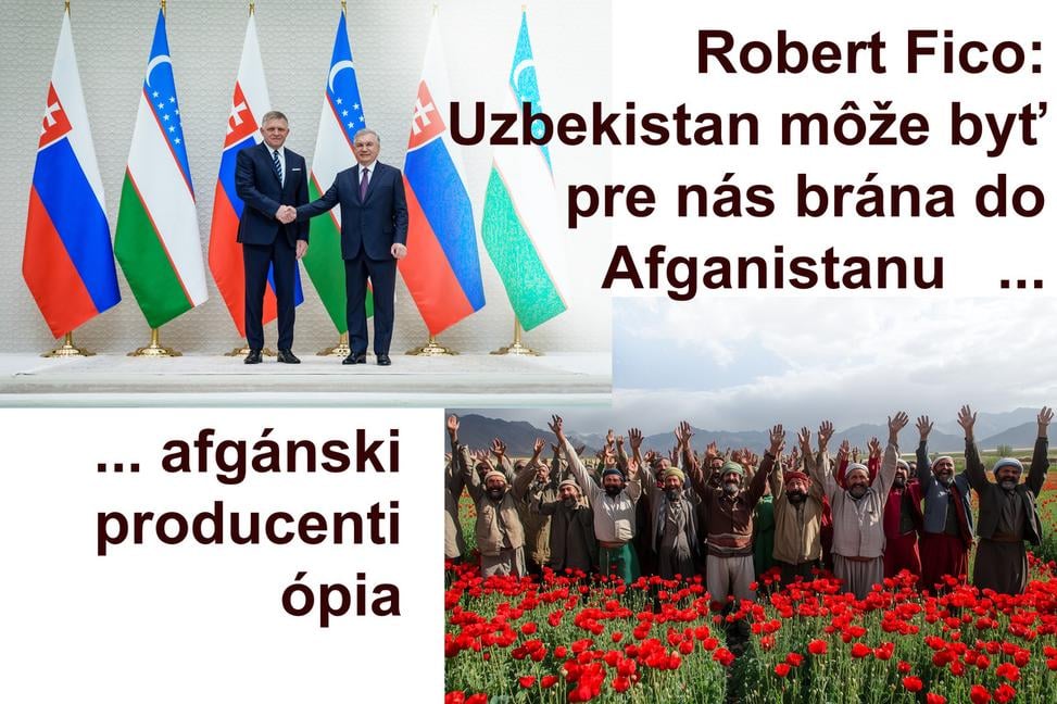 Ficova brána do Afganistanu