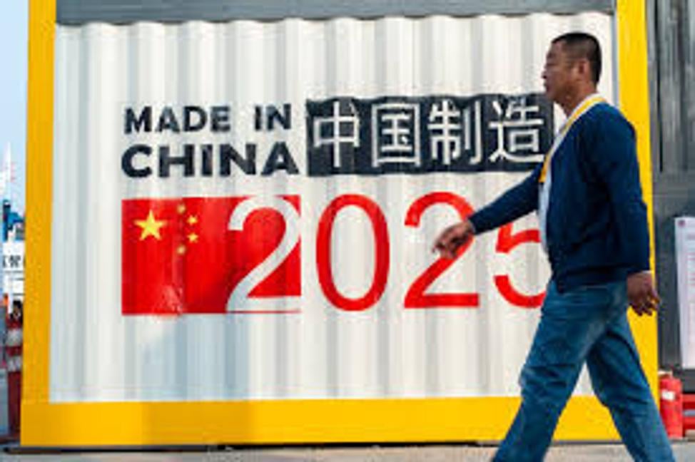 Fico je Made in China