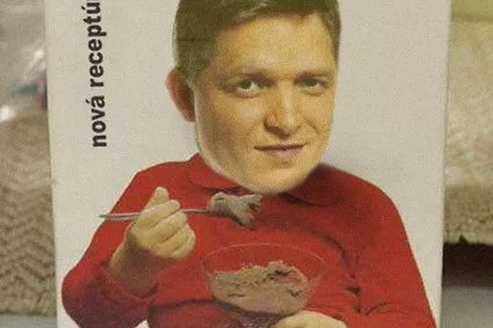 Muž je muž, žena je žena ... a Slovensko je v ...
