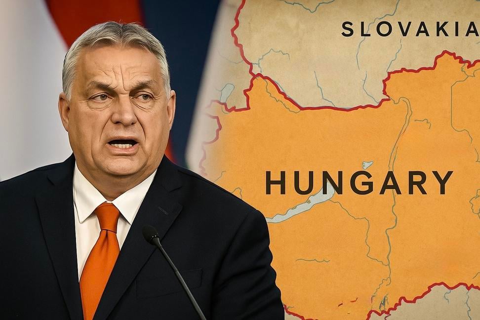 Politická situácia v Maďarsku a jej dopady na maďarskú menšinu na Slovensku 