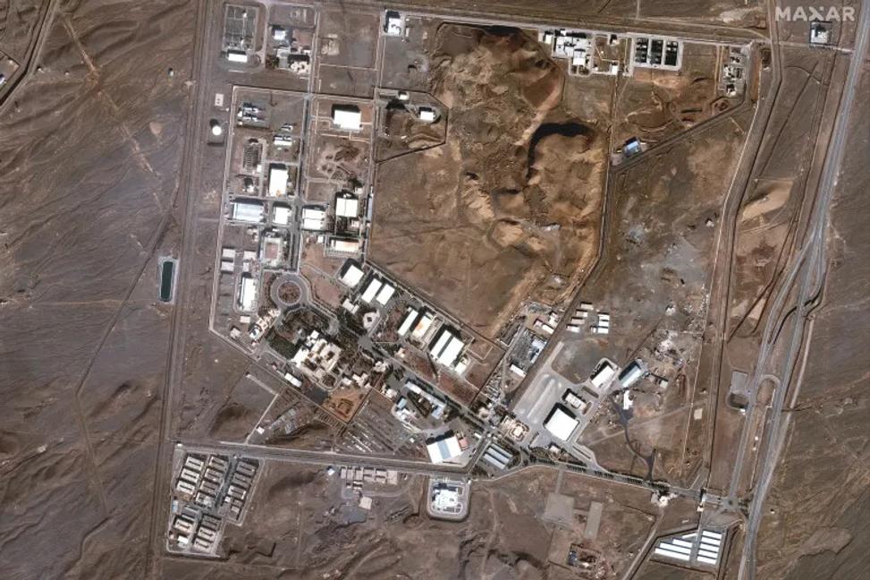 Je útok Izraela a USA na Irán legitímny?