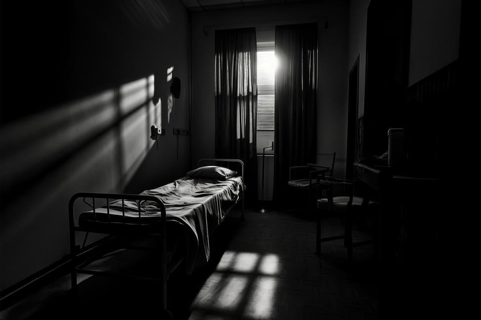Cirkev na gynekológii? Žiaľ, Cigániková nepreháňala