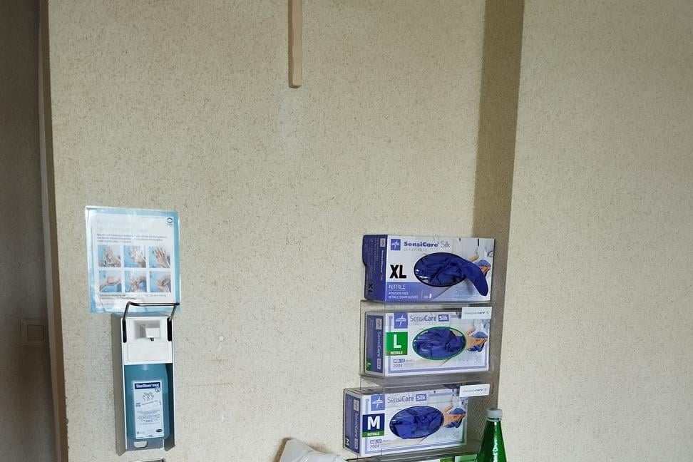 Porovnal som pobyt v slovenskej a rakúskej nemocnici
