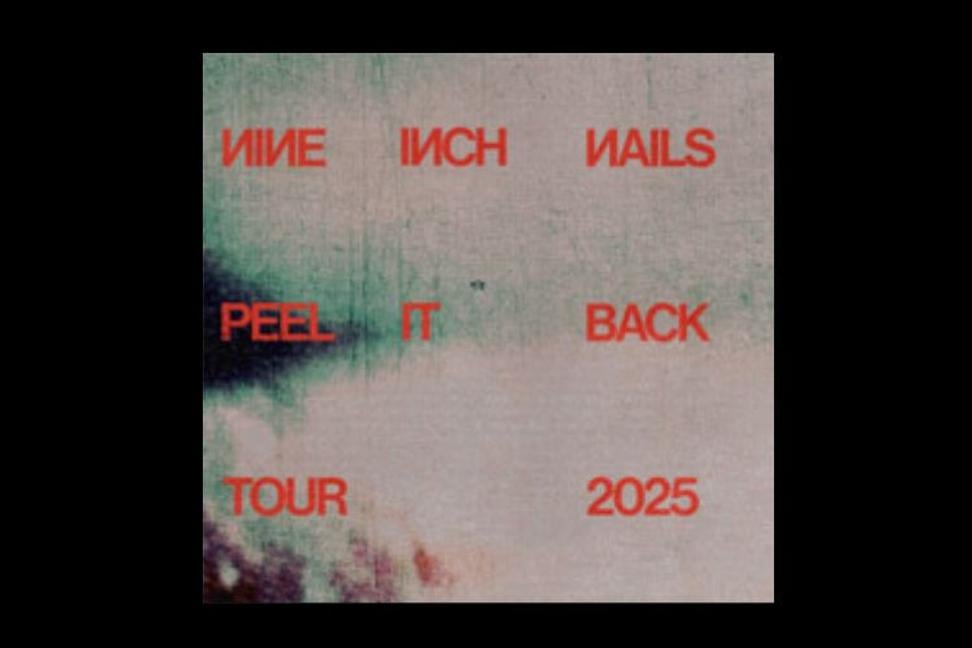 Nine Inch Nails - Viedeň / Wiener Stadthalle