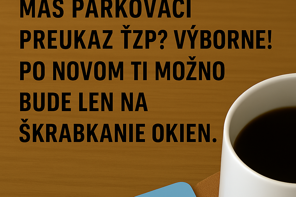 Otvorený list vedeniu mesta Košice a mestskému zastupiteľstvu 2025