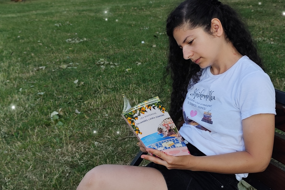 Talianska letná romanca ako od Pilcherovej 