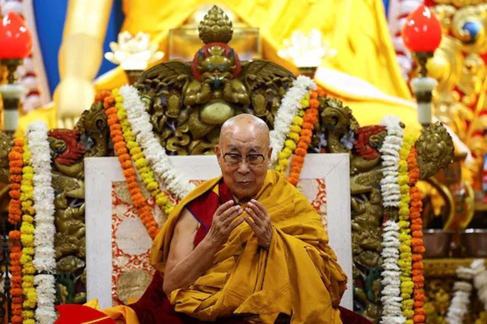 Kto vyberie ďalšieho dalajlámu? Súboj o ducha Tibetu medzi vierou, politikou a mocou