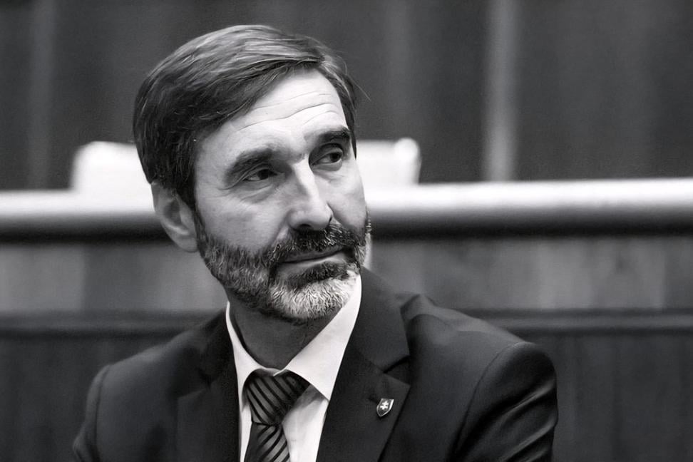 Pán minister, nacistickému Nemecku nikto nič neodpustil