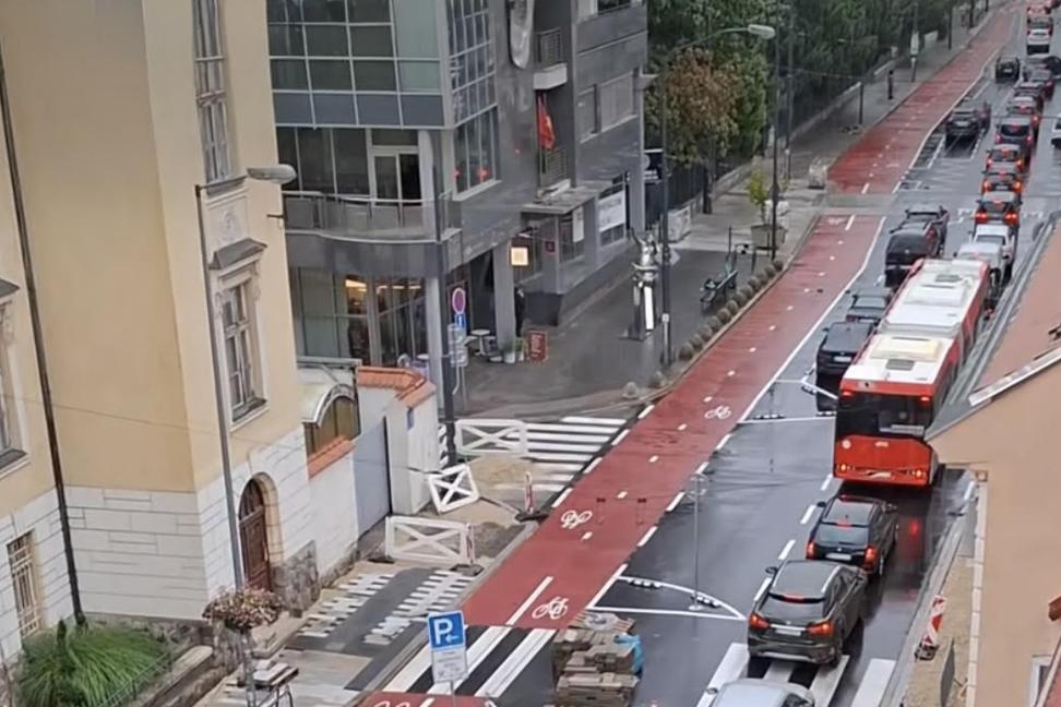 Staromešťan opäť na odstrel