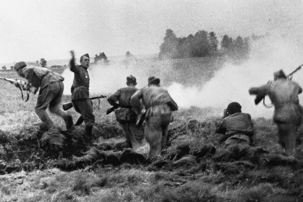 "Nas mnogo": Od Stalingradu po Bachmut — 80 rokov tej istej ruskej taktiky