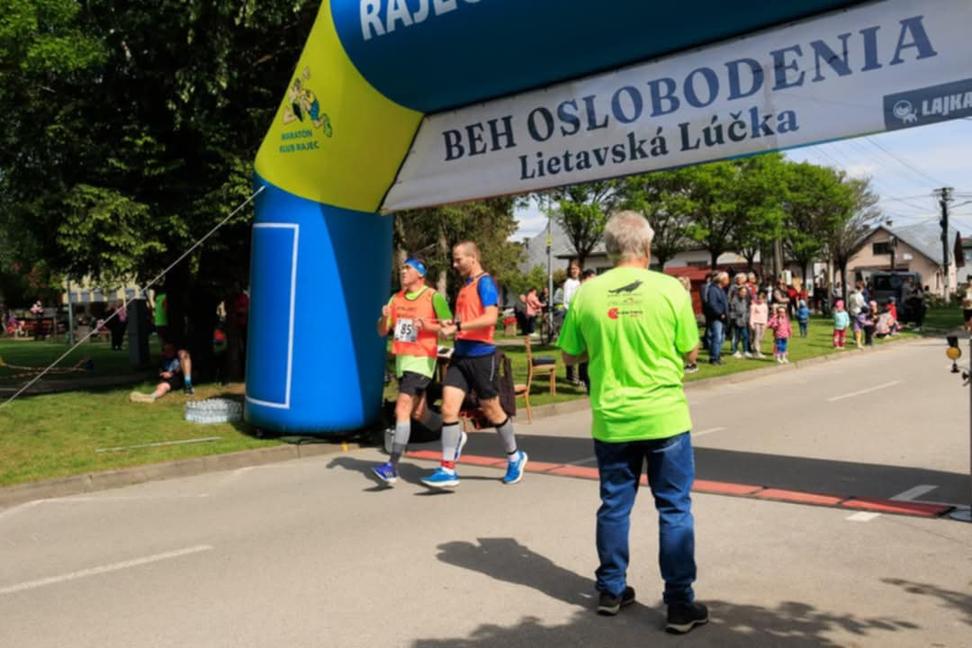 Lietavská Lúčka 2025