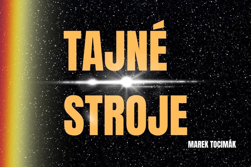 Tajné Stroje